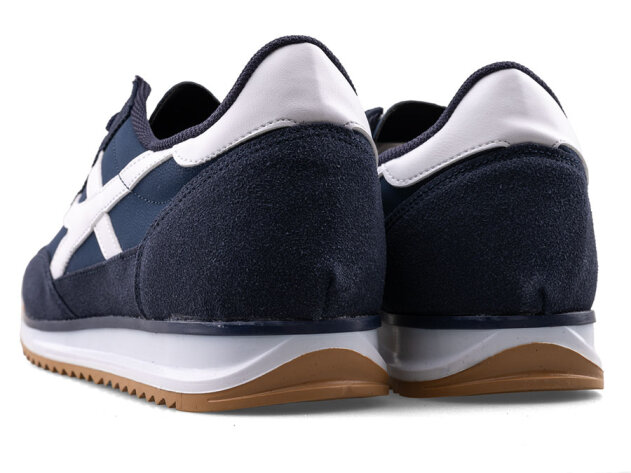 Jagulep Riva Merdane Cilt - Laci/Beyaz - 3