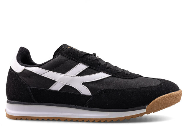 Jagulep Riva Merdane Cilt - Siyah/Beyaz - 1