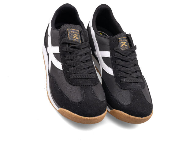 Jagulep Riva Merdane Cilt - Siyah/Beyaz - 2