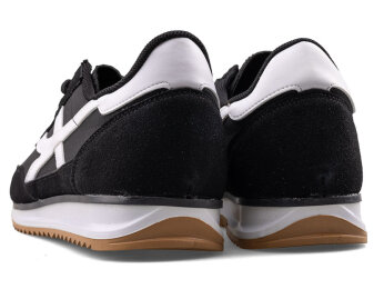 Jagulep Riva Merdane Cilt - Siyah/Beyaz - 3