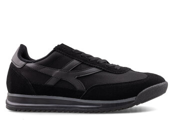 Jagulep Riva Merdane Cilt - Siyah/Siyah - Jagulep