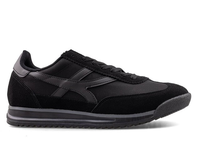 Jagulep Riva Merdane Cilt - Siyah/Siyah - 1