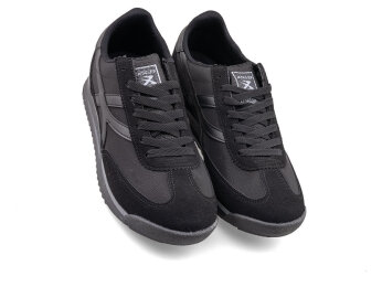 Jagulep Riva Merdane Cilt - Siyah/Siyah - Jagulep