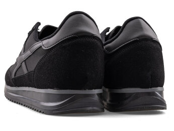 Jagulep Riva Merdane Cilt - Siyah/Siyah - 3