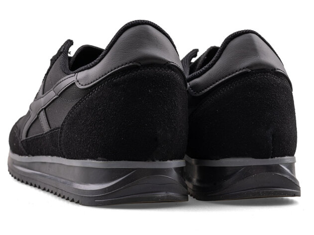 Jagulep Riva Merdane Cilt - Siyah/Siyah - 3