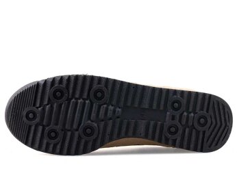 Jagulep SL72 Merdane Anrk - Bej/Kahve - 4