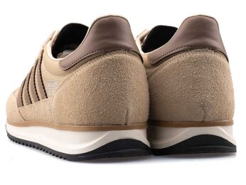 Jagulep SL72 Merdane Anrk - Bej/Kahve - 3