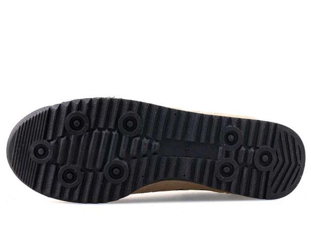 Jagulep SL72 Merdane Anrk - Bej/Kahve - 4