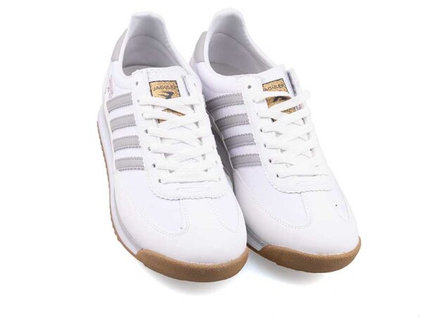 Jagulep SL72 Merdane Anrk - Beyaz/Buz - 2