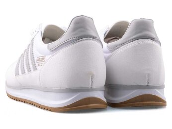 Jagulep SL72 Merdane Anrk - Beyaz/Buz - 3