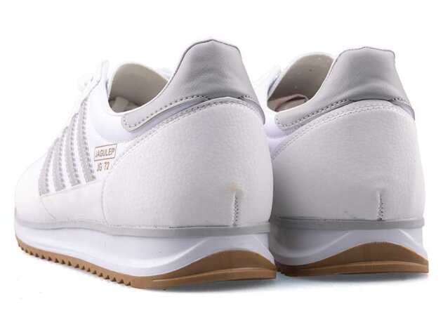 Jagulep SL72 Merdane Anrk - Beyaz/Buz - 3