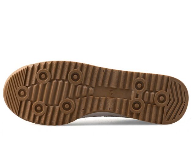 Jagulep SL72 Merdane Anrk - Beyaz/Buz - 4