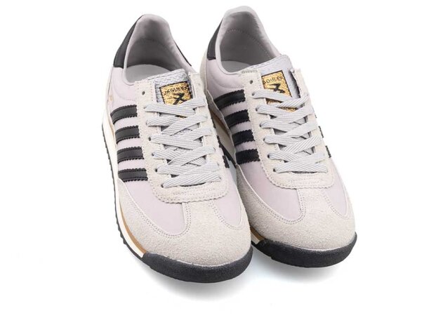 Jagulep SL72 Merdane Anrk - Buz/Siyah - 2