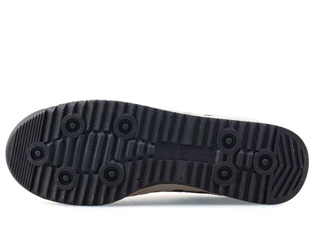 Jagulep SL72 Merdane Anrk - Buz/Siyah - 4