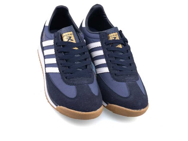 Jagulep SL72 Merdane Anrk - Lacivert/Beyaz - 2