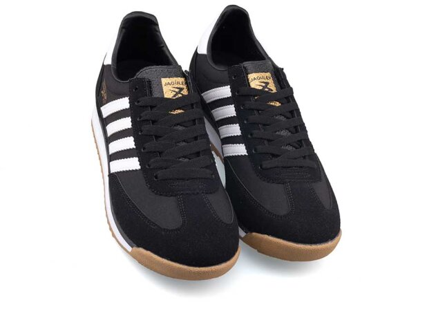 Jagulep SL72 Merdane Anrk - Siyah/Beyaz - 2