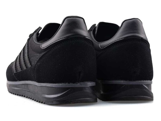 Jagulep SL72 Merdane Anrk - Siyah/Siyah - 3