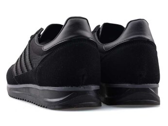 Jagulep SL72 Merdane Anrk - Siyah/Siyah - 3