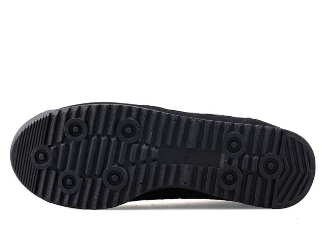 Jagulep SL72 Merdane Anrk - Siyah/Siyah - 4