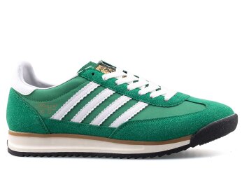 Jagulep SL72 Merdane Anrk - Yeşil/Beyaz - Jagulep