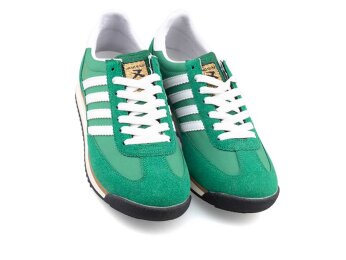 Jagulep SL72 Merdane Anrk - Yeşil/Beyaz - Jagulep