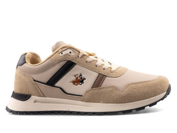 Jagulep Stone Garson Cilt - Bej/Siyah - Jagulep