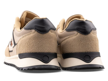 Jagulep Stone Garson Cilt - Bej/Siyah - 3