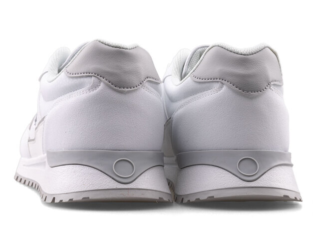 Jagulep Stone Garson Cilt - Beyaz/Buz - 3