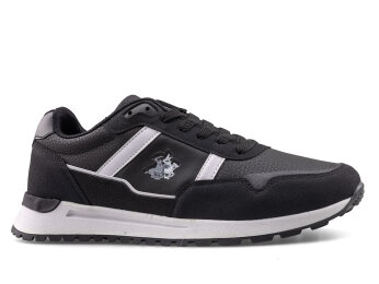 Jagulep Stone Garson Cilt - Siyah/Beyaz - 1