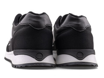 Jagulep Stone Garson Cilt - Siyah/Beyaz - 3