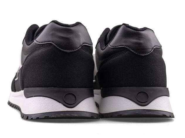 Jagulep Stone Garson Cilt - Siyah/Beyaz - 3