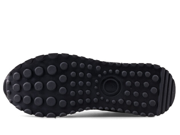 Jagulep Stone Garson Cilt - Siyah/Siyah - 4