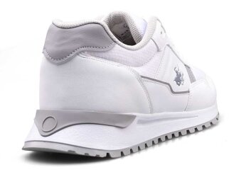 Jagulep Stone Merdane Anrk - Beyaz/Buz - 3