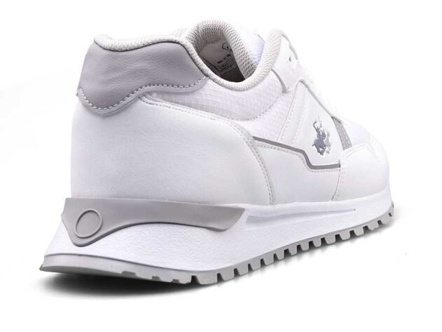 Jagulep Stone Merdane Anrk - Beyaz/Buz - 3