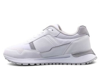 Jagulep Stone Merdane Anrk - Beyaz/Buz - Jagulep