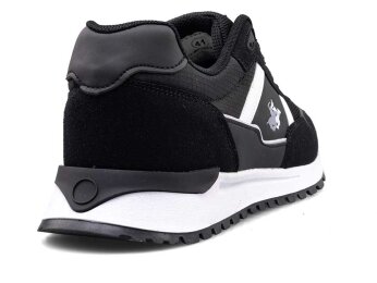 Jagulep Stone Merdane Anrk - Siyah/Beyaz - 3