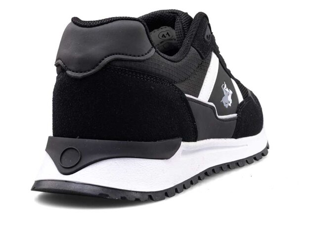 Jagulep Stone Merdane Anrk - Siyah/Beyaz - 3