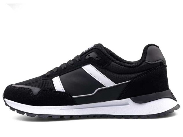 Jagulep Stone Merdane Anrk - Siyah/Beyaz - 2