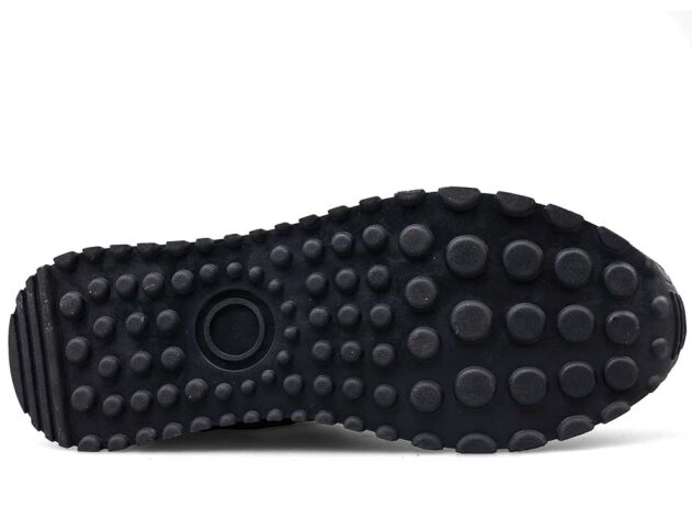 Jagulep Stone Merdane Anrk - Siyah/Beyaz - 4