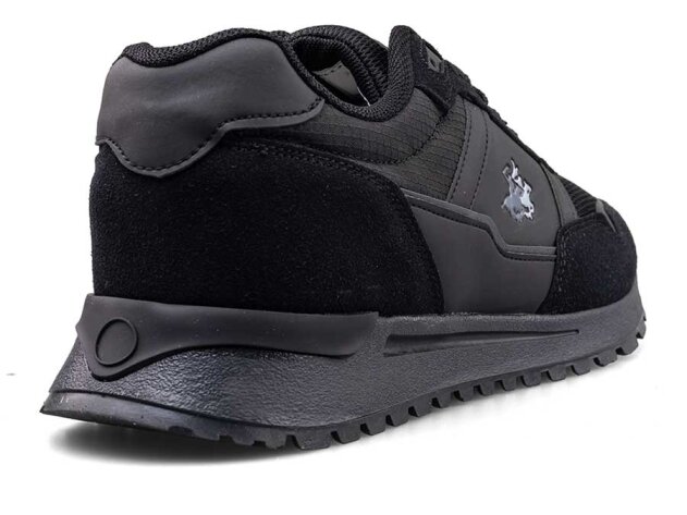 Jagulep Stone Merdane Anrk - Siyah/Siyah - 3