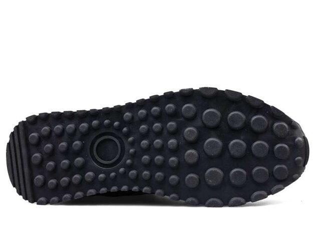 Jagulep Stone Merdane Anrk - Siyah/Siyah - 4