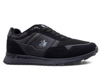 Jagulep Stone Merdane Anrk - Siyah/Siyah - 1