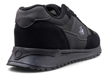 Jagulep Stone Merdane Anrk - Siyah/Siyah - 3