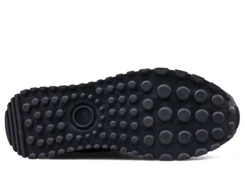 Jagulep Stone Merdane Anrk - Siyah/Siyah - 4