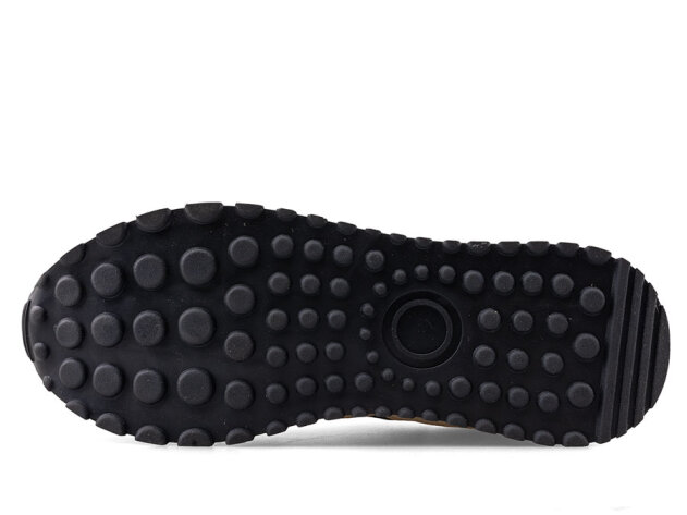 Jagulep Stone Merdane Cilt - Bej/Siyah - 4