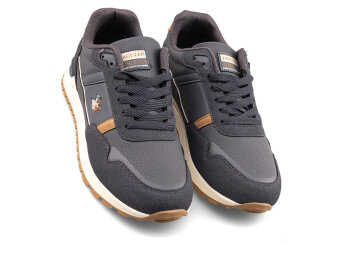 Jagulep Stone Merdane Cilt - Füme/Taba - 2