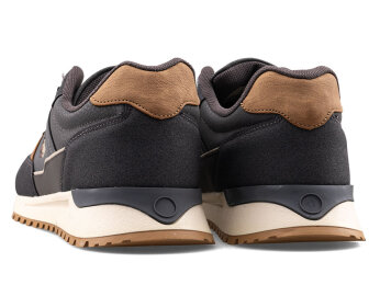 Jagulep Stone Merdane Cilt - Füme/Taba - 3