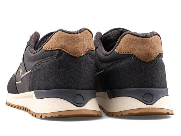 Jagulep Stone Merdane Cilt - Füme/Taba - 3