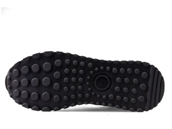 Jagulep Stone Merdane Cilt - Siyah/Beyaz - 4