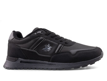 Jagulep Stone Merdane Cilt - Siyah/Siyah - 1